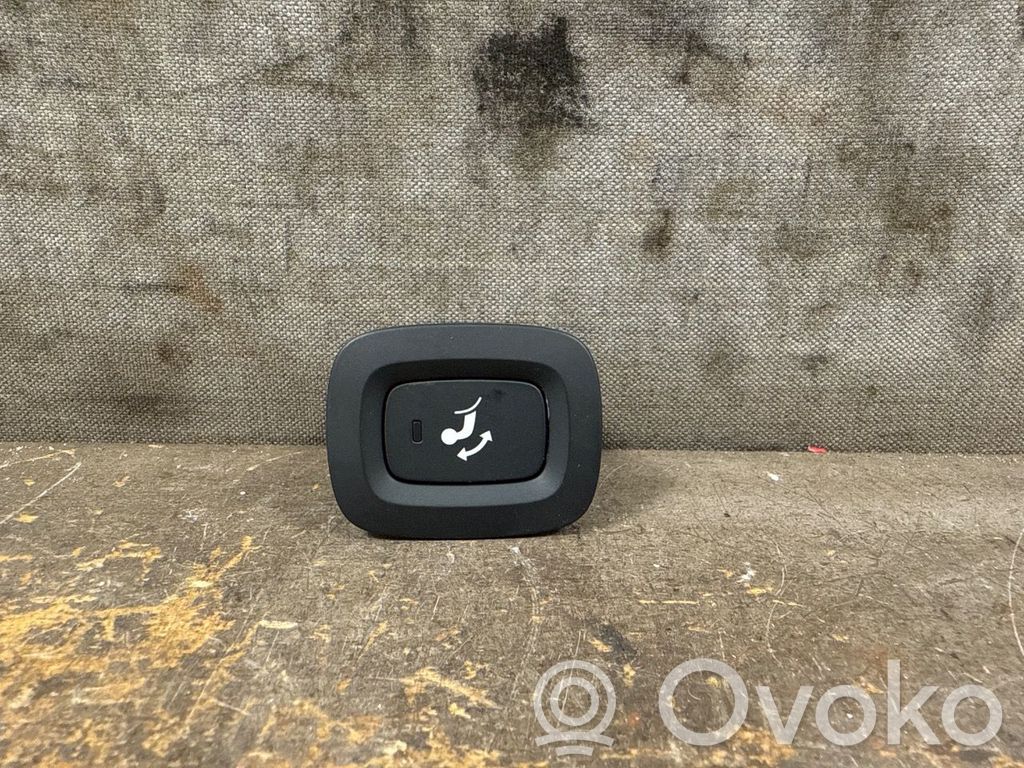 Volvo C40 Other switches/knobs/shifts 