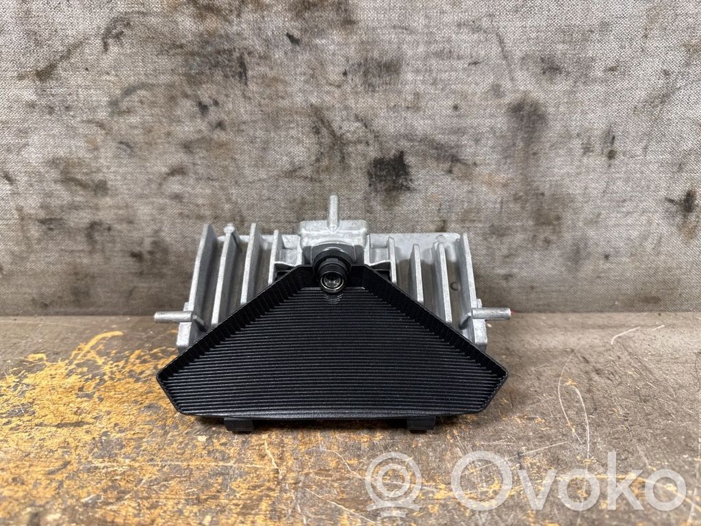 Volvo C40 Windshield/windscreen camera 