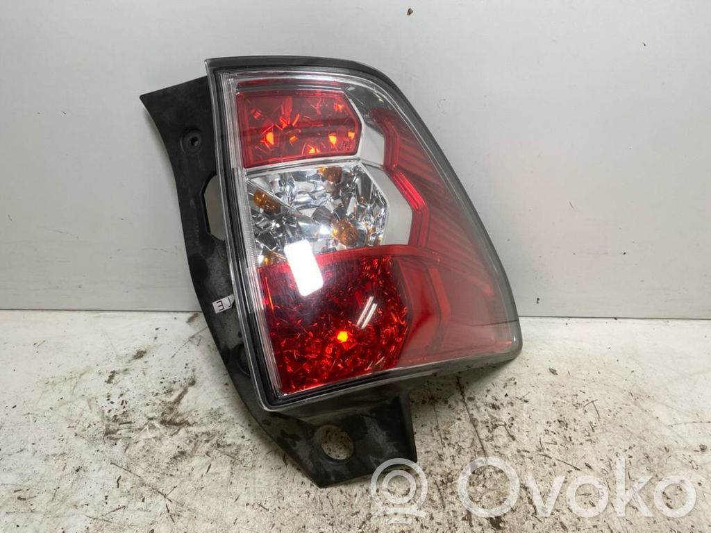 Subaru Forester SH Takavalot 