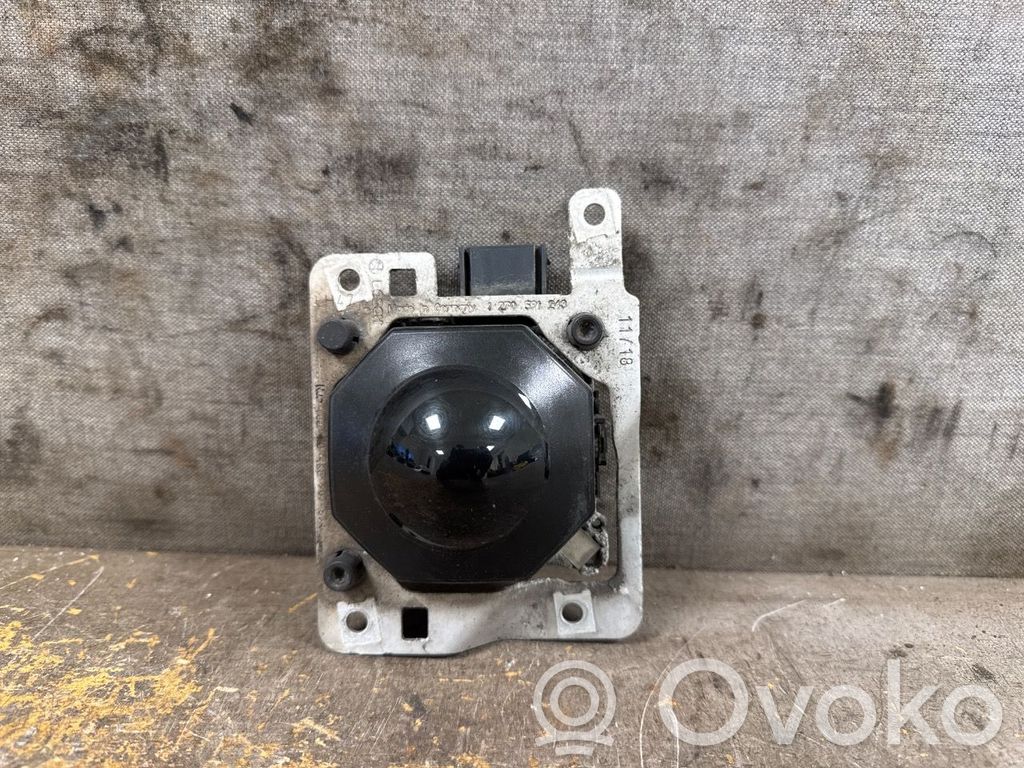 Audi e-tron Sensor de radar Distronic 