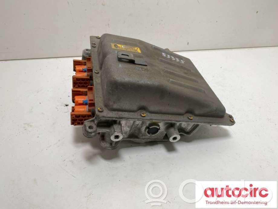 Renault Zoe Battery charger (optional) 