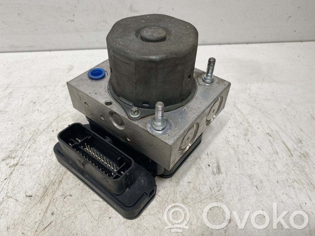 Ford Transit ABS Blokas 