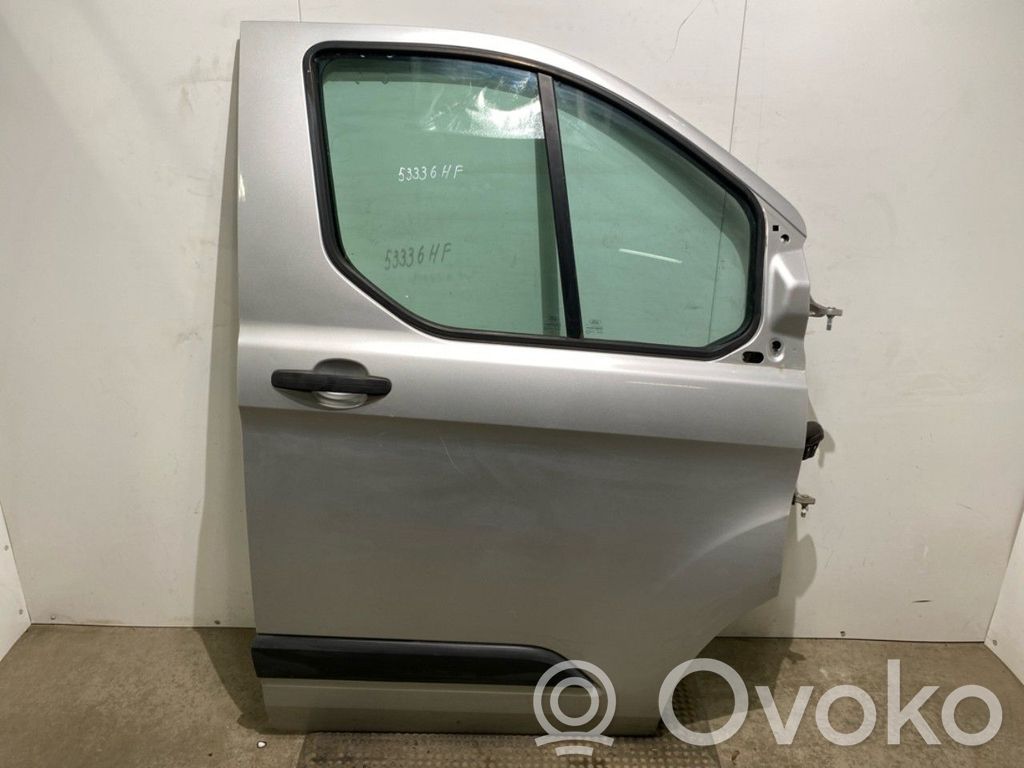 Ford Transit Priekinės durys 