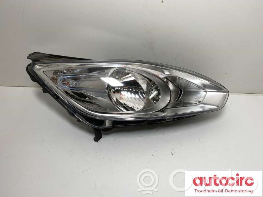 Ford C-MAX II Scheinwerfer 