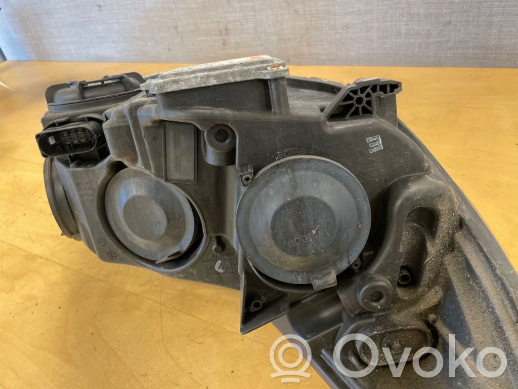 Ford Focus Phare frontale 