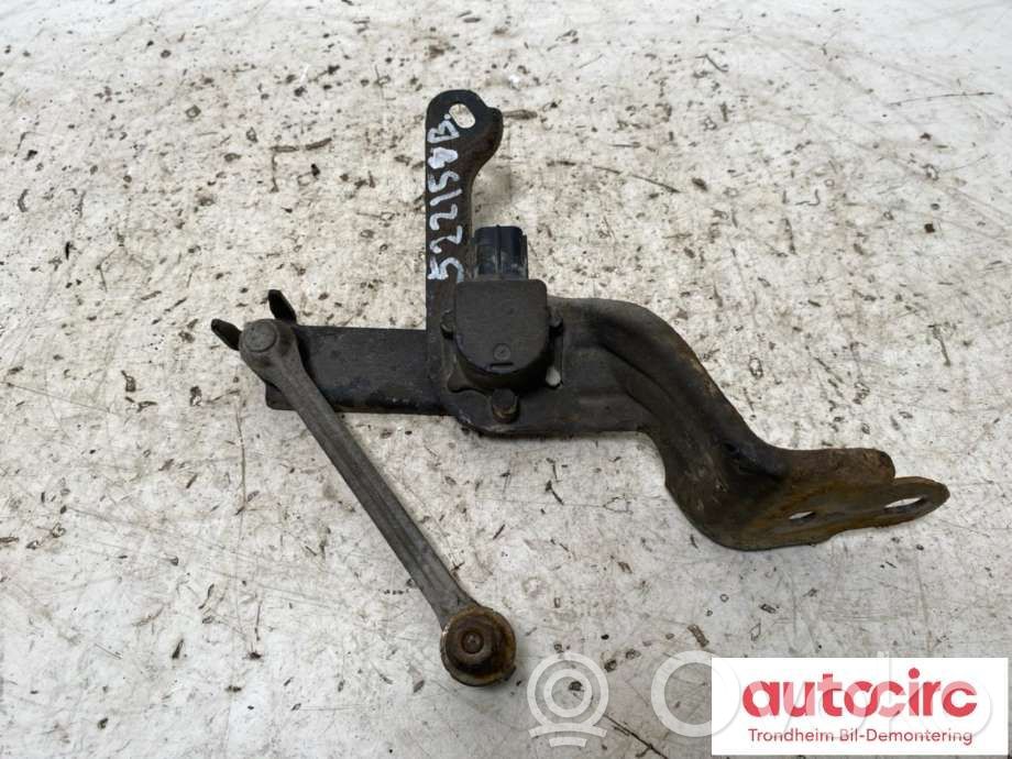 Mitsubishi Outlander Rear height level sensor lever 