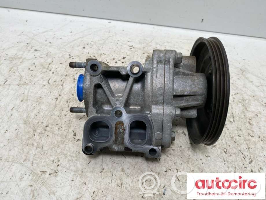 Mitsubishi Outlander Water pump 
