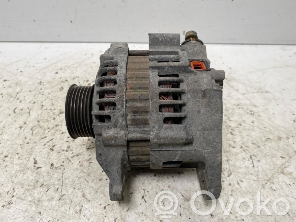 Nissan Primera Generator/alternator 