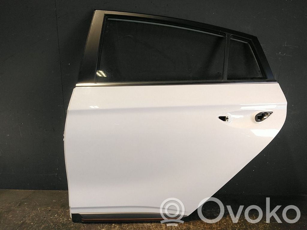 Hyundai Ioniq Portiera posteriore