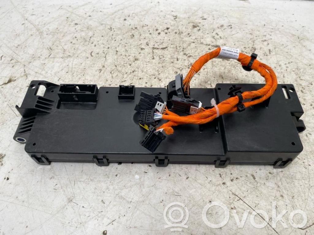 Audi Q4 e-tron Modul control baterie 