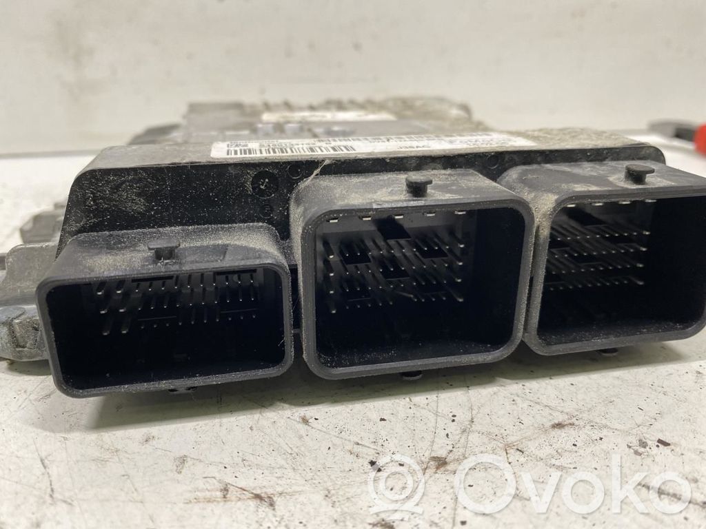 Ford Transit -  Tourneo Connect Engine control unit/module ECU 