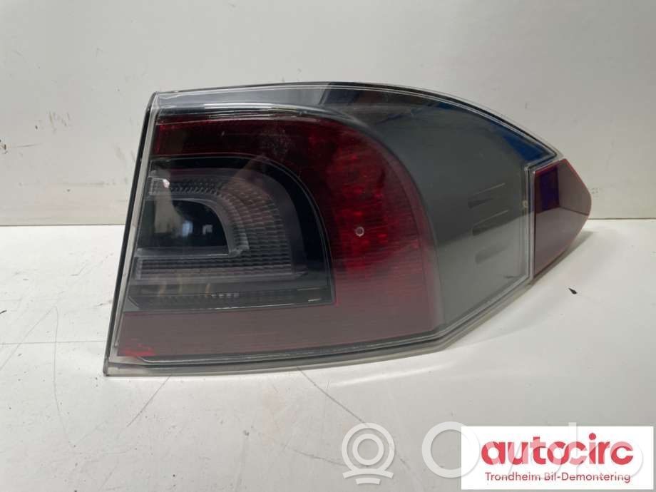 Tesla Model S Rear/tail lights 