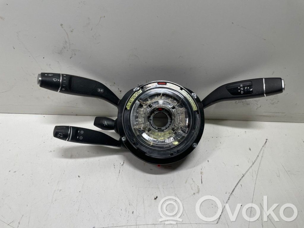 Tesla Model S Multifunctional control switch/knob 