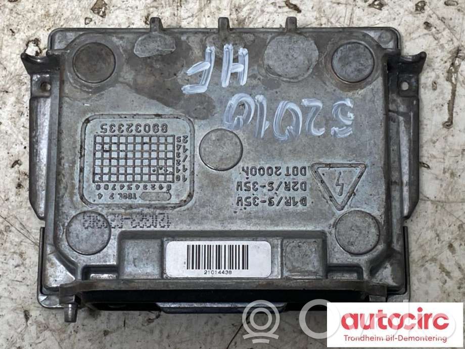 Citroen DS5 Xenon control unit/module 