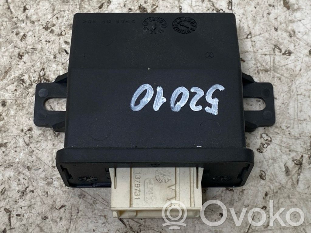 Citroen DS5 Autres unités de commande / modules 