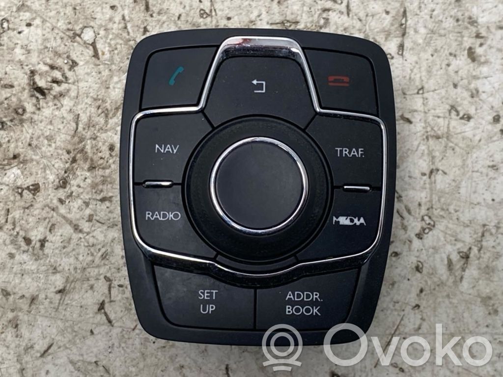 Citroen DS5 Radio / CD-Player / DVD-Player / Navigation 