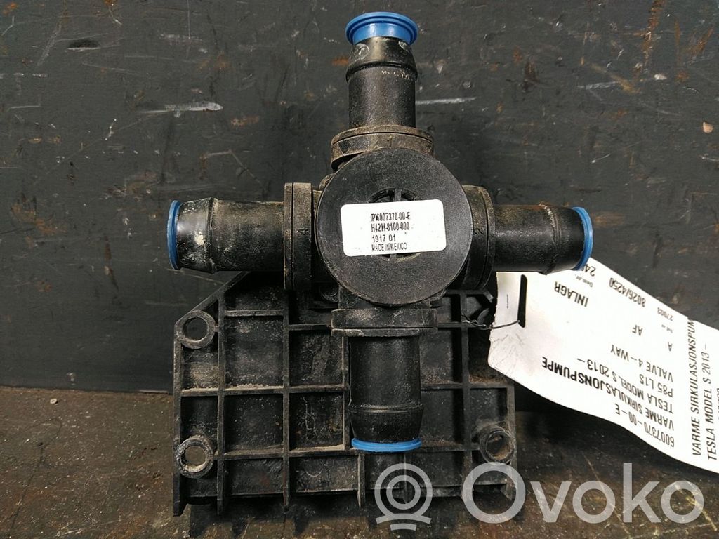 Webasto Kiertovesipumppu   600737000E,600737000E