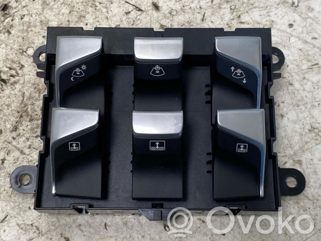 Citroen DS5 Alte comutatoare/butoane 