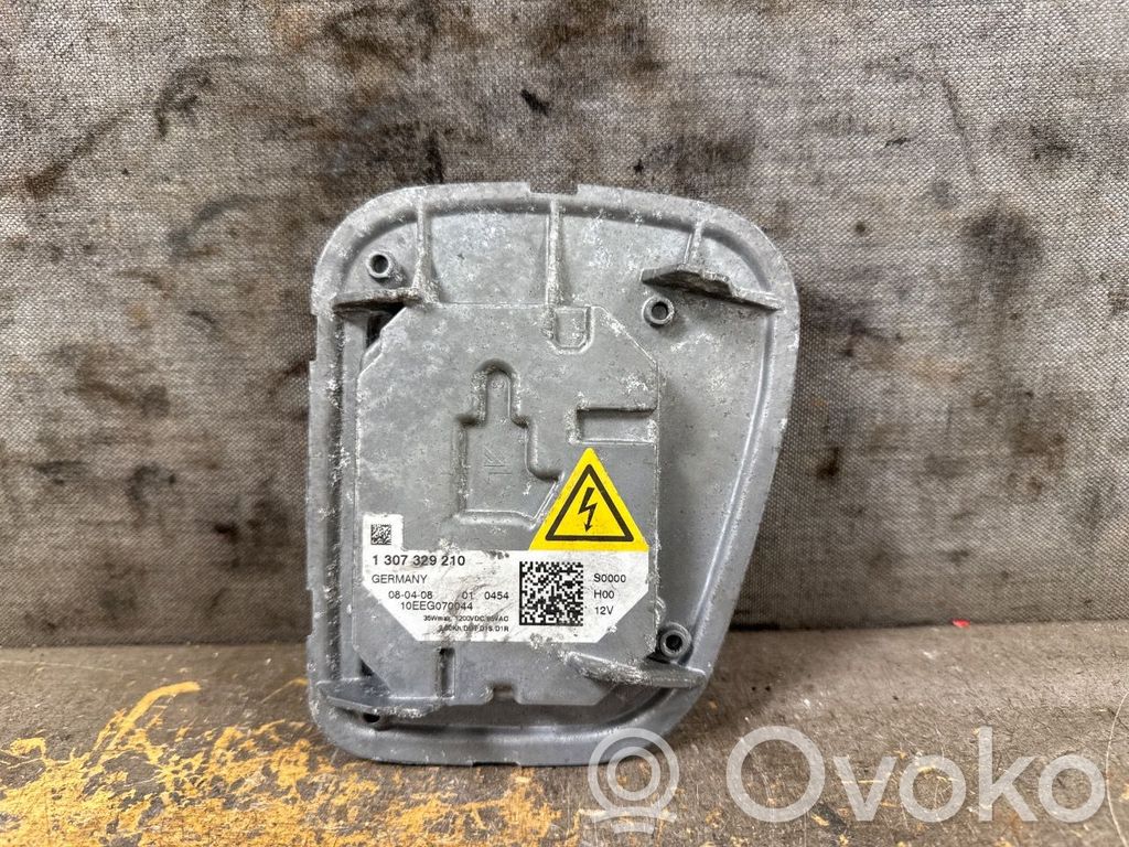 Volvo S40 Centralina/modulo Xenon