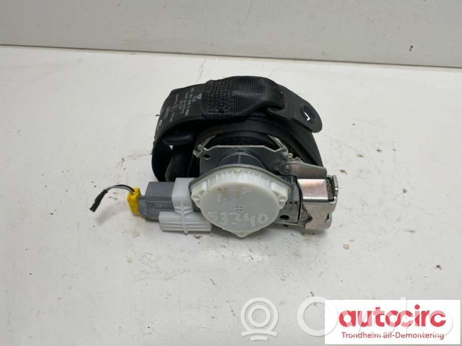 Volkswagen Amarok Cinturón delantero 