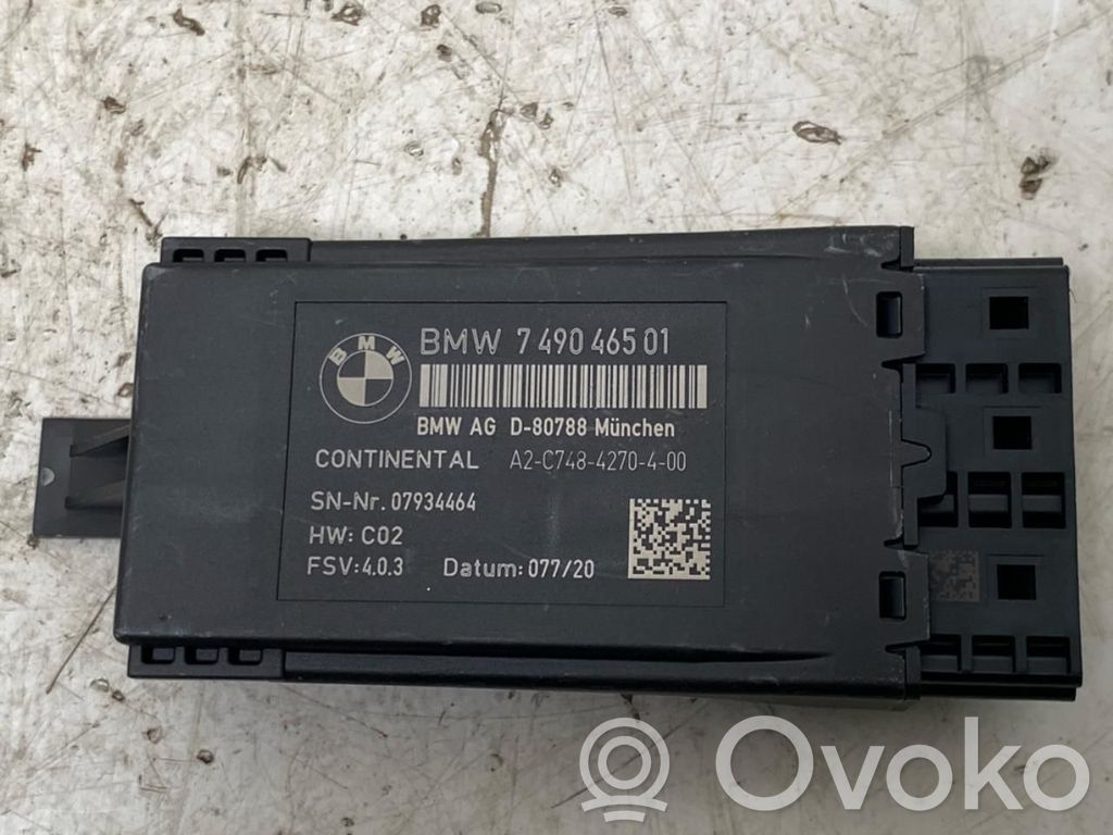 Module de commande de siège   7490465,61357490465,61357490465,7490465
