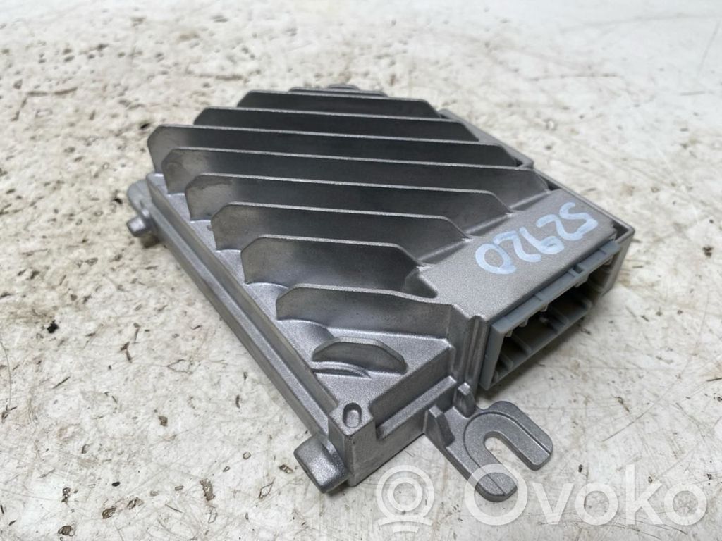 BMW X5 G05 Vahvistin 