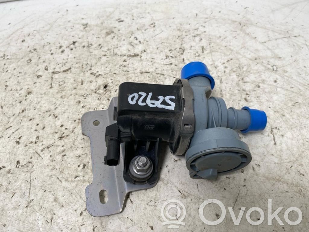 BMW X5 G05 Serbatoio del carburante 