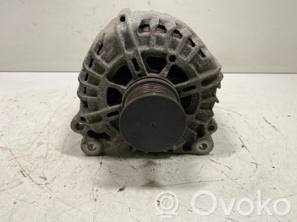 Alternator   373002B760,373002B760