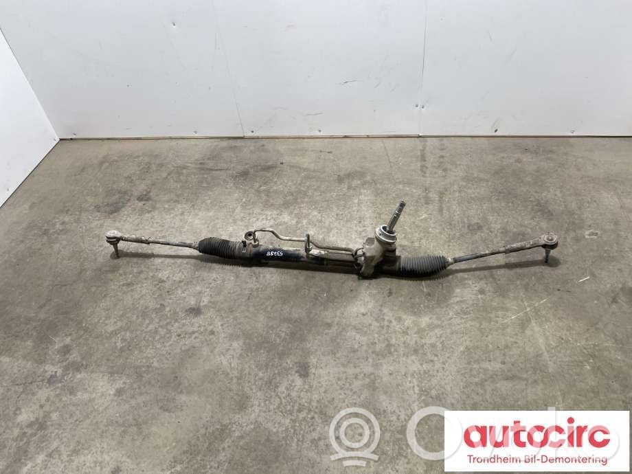 Opel Insignia A Hammastanko 