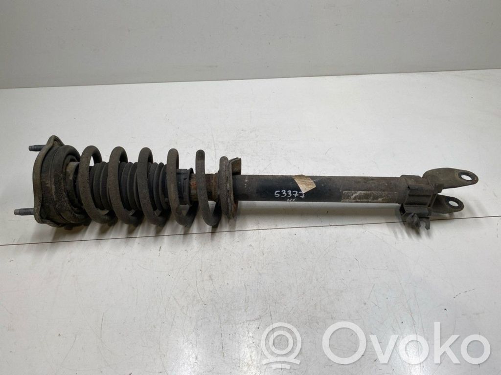 Mercedes-Benz C W205 Ammortizzatore anteriore con molla elicoidale