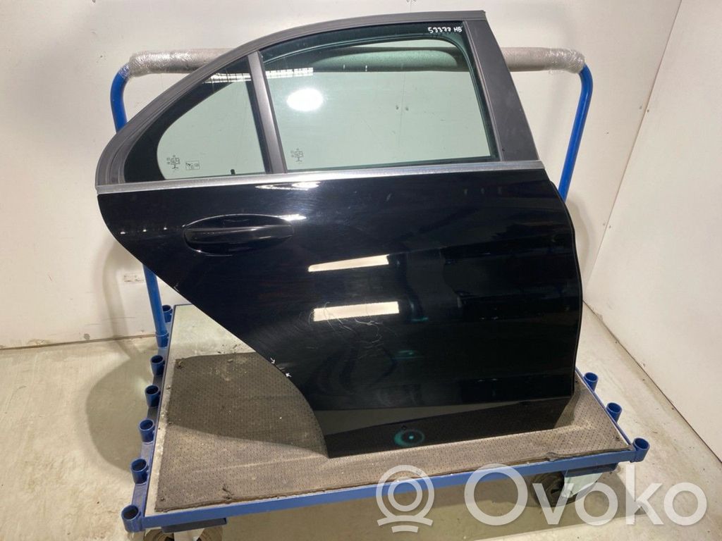 Mercedes-Benz C W205 Ușă spate
