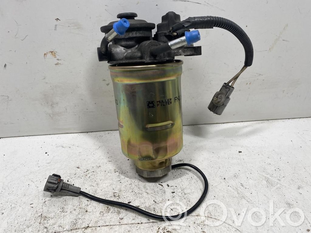 Subaru Legacy Halterung Kraftstofffilter 