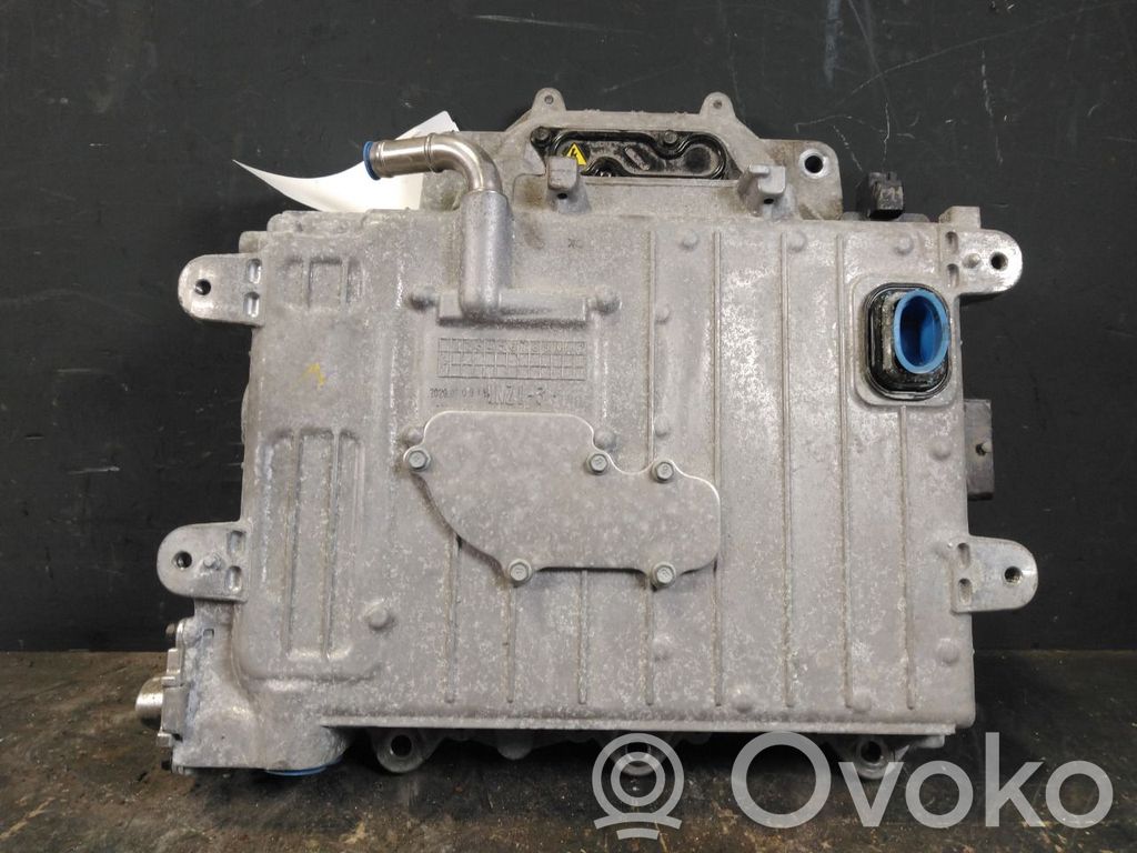 Hyundai Kona I Inversor/convertidor de voltaje 