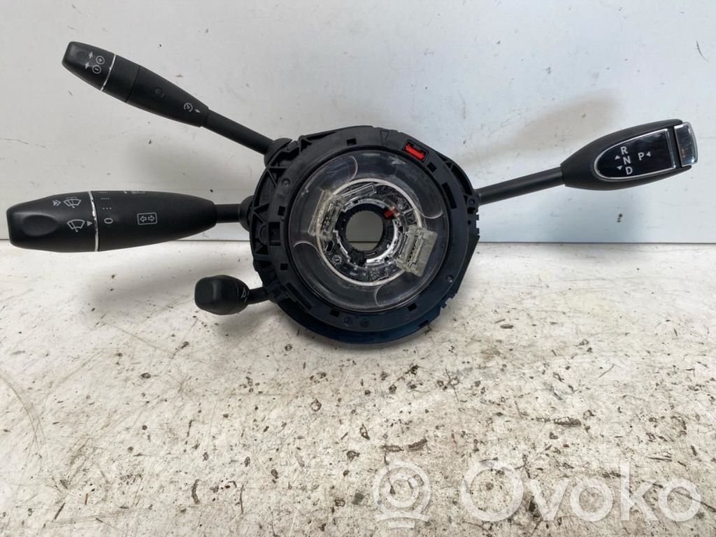 Tesla Model S Multifunctional control switch/knob 