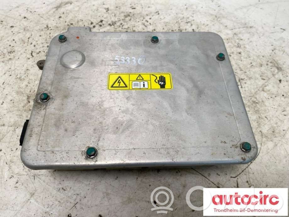 Tesla Model S High voltage junction box 