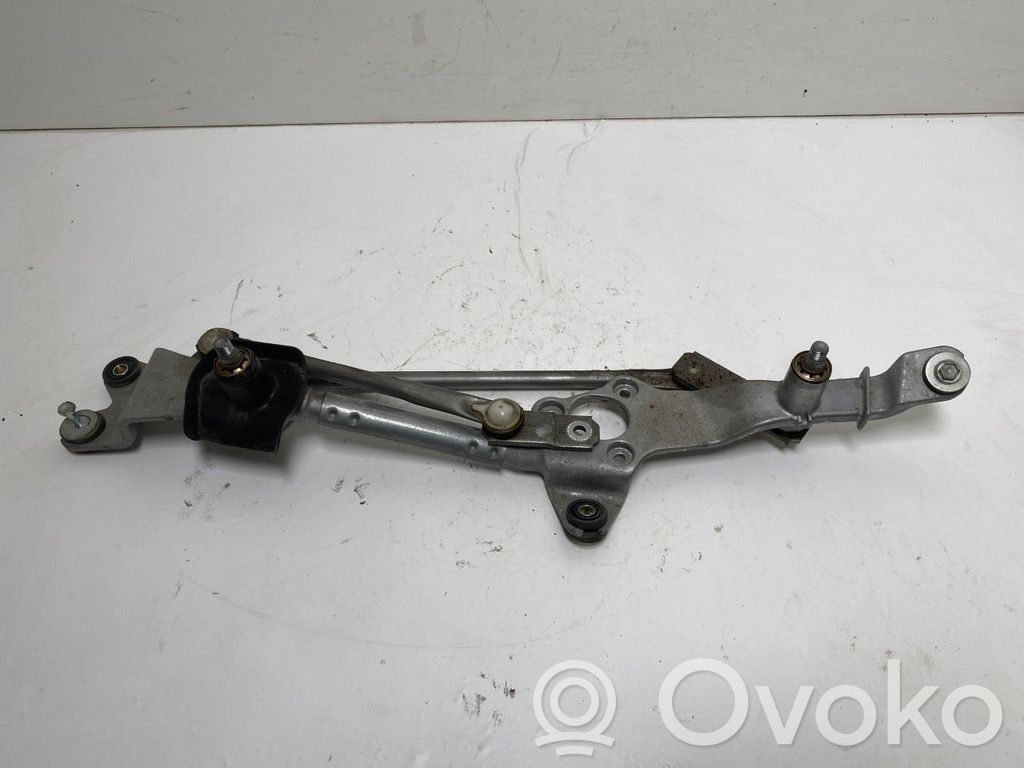 Suzuki SX4 S-Cross Mechanizm wycieraczek szyby przedniej / czołowej 