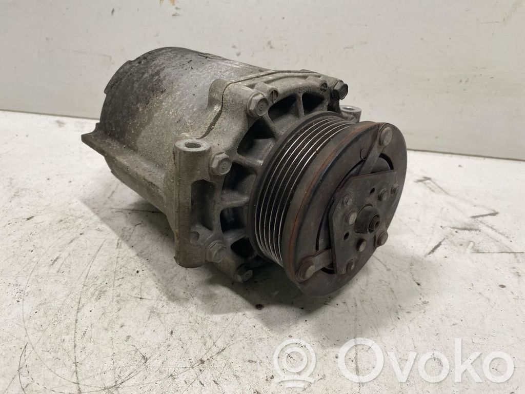 Mitsubishi Outlander Klimakompressor Pumpe 