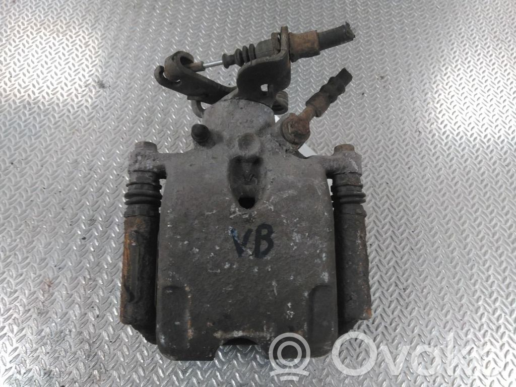 Opel Insignia A Takajarrusatula 