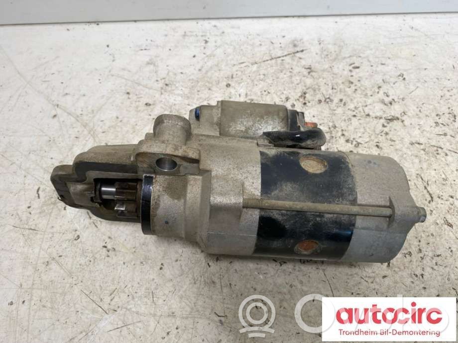 Ford Ranger Motor de arranque 