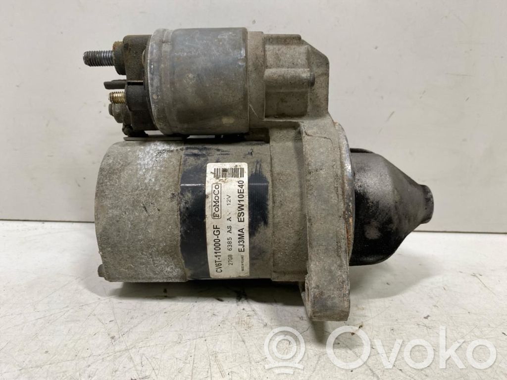 Ford Focus Starter motor 