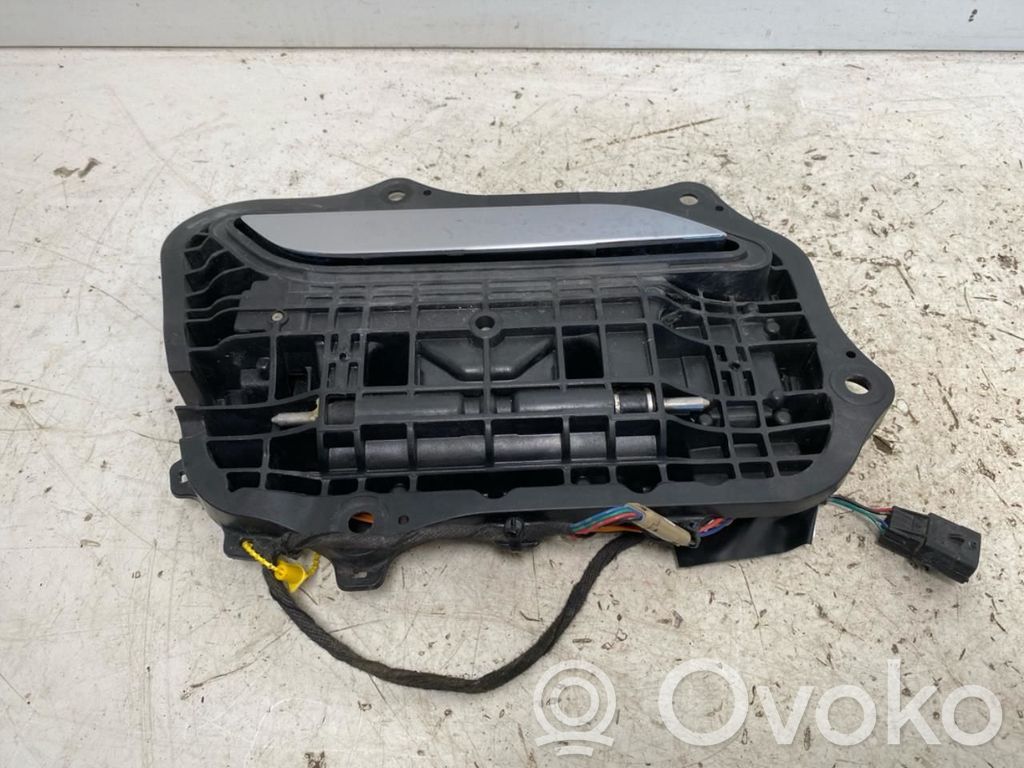 Klamka zewnętrzna drzwi   1100300S0A,100737200L,100737200L,1100300S0A