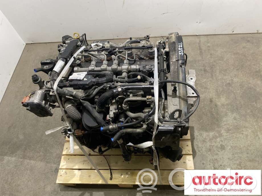 Opel Insignia A Engine 