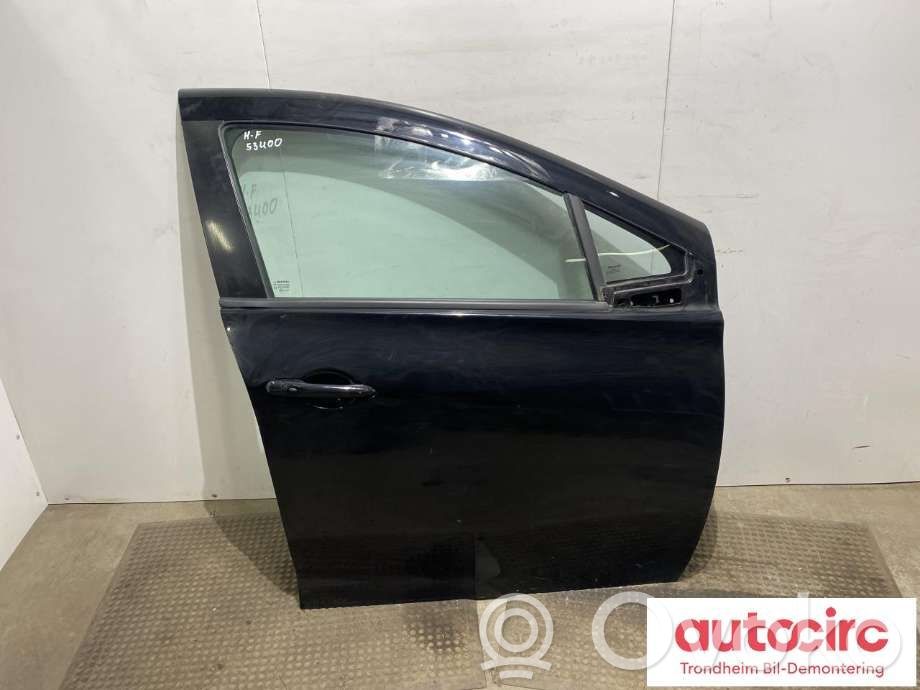 Renault Zoe Durvis 