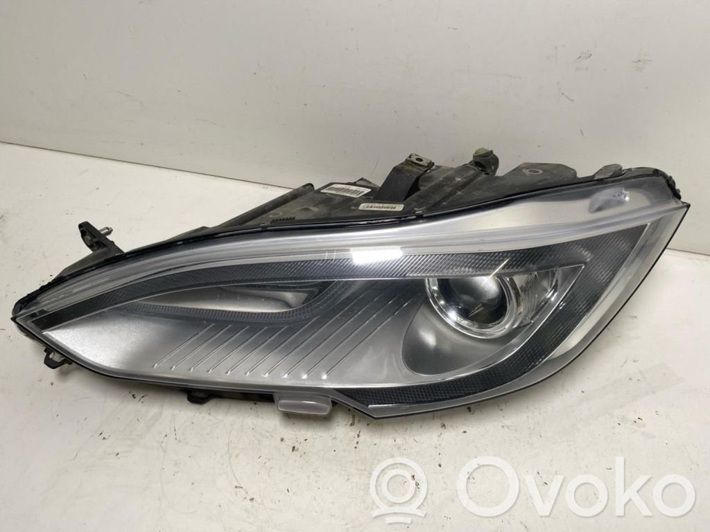 Tesla Model S Headlight/headlamp 