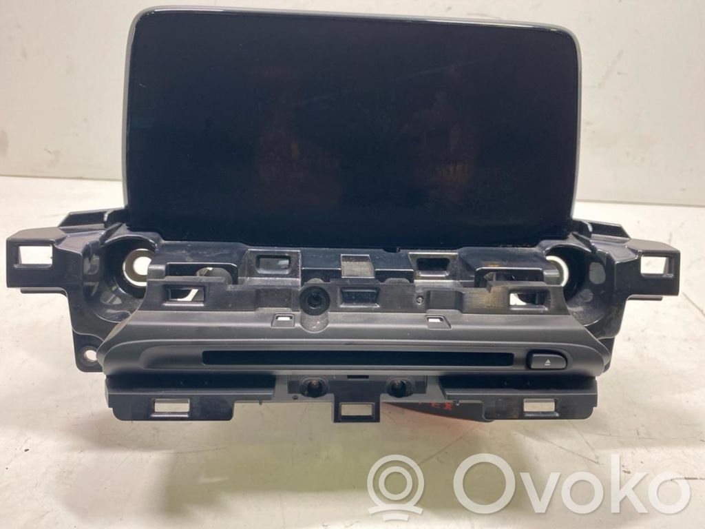 Mazda CX-5 II Other dashboard part 