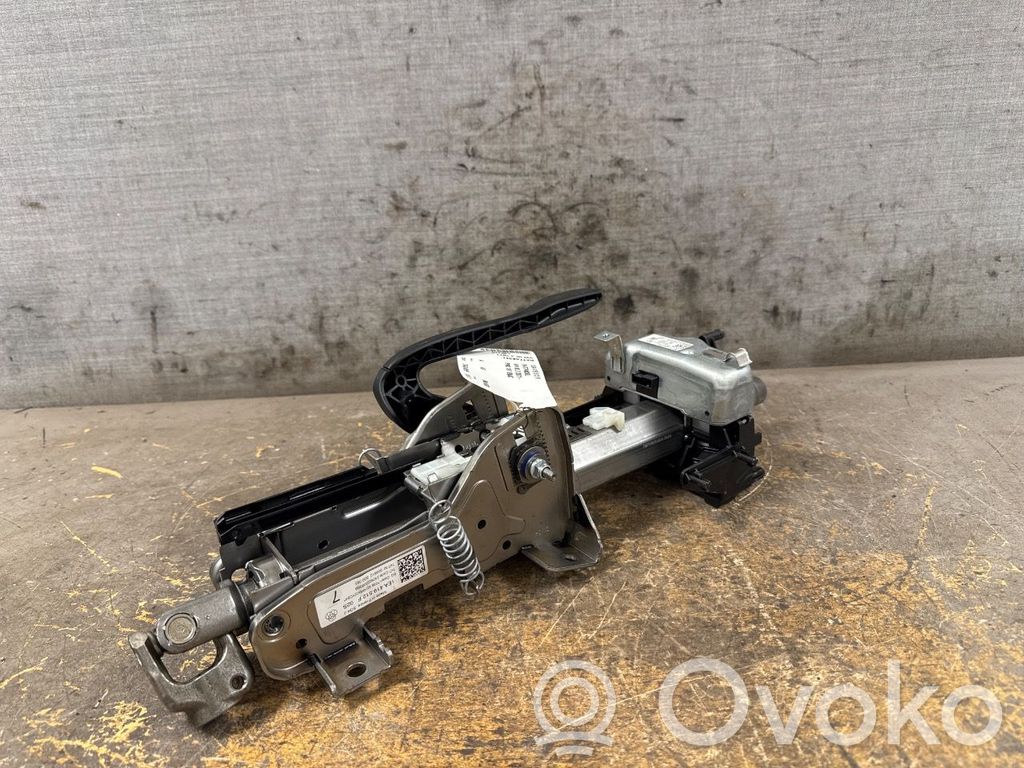 Volkswagen ID.3 Kit colonne de direction