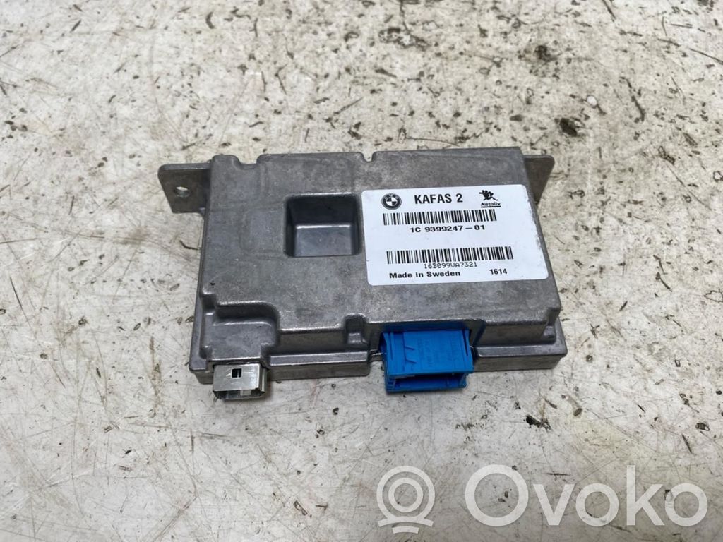 Altre centraline/moduli   9399247,66515A350D2,66515A350D2,9399247