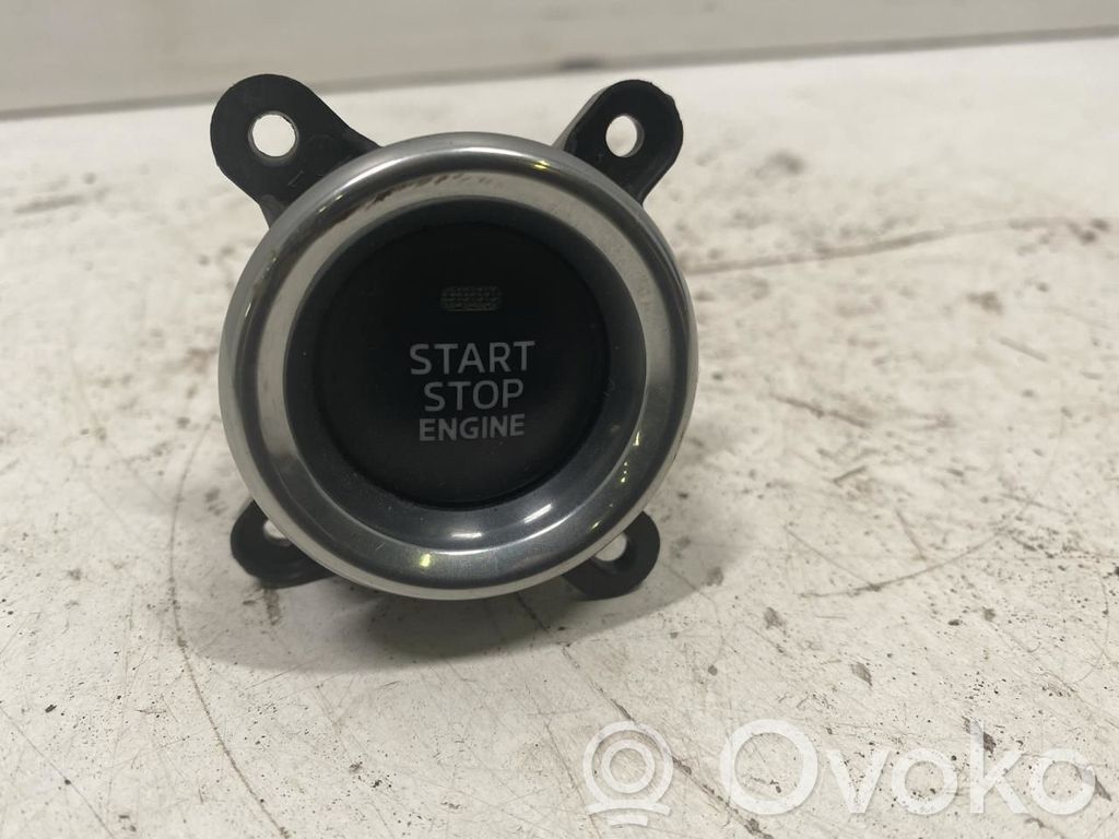 Engine start stop button switch   BJS7663S0,K123663S0,BJS7663S0,K123663S0