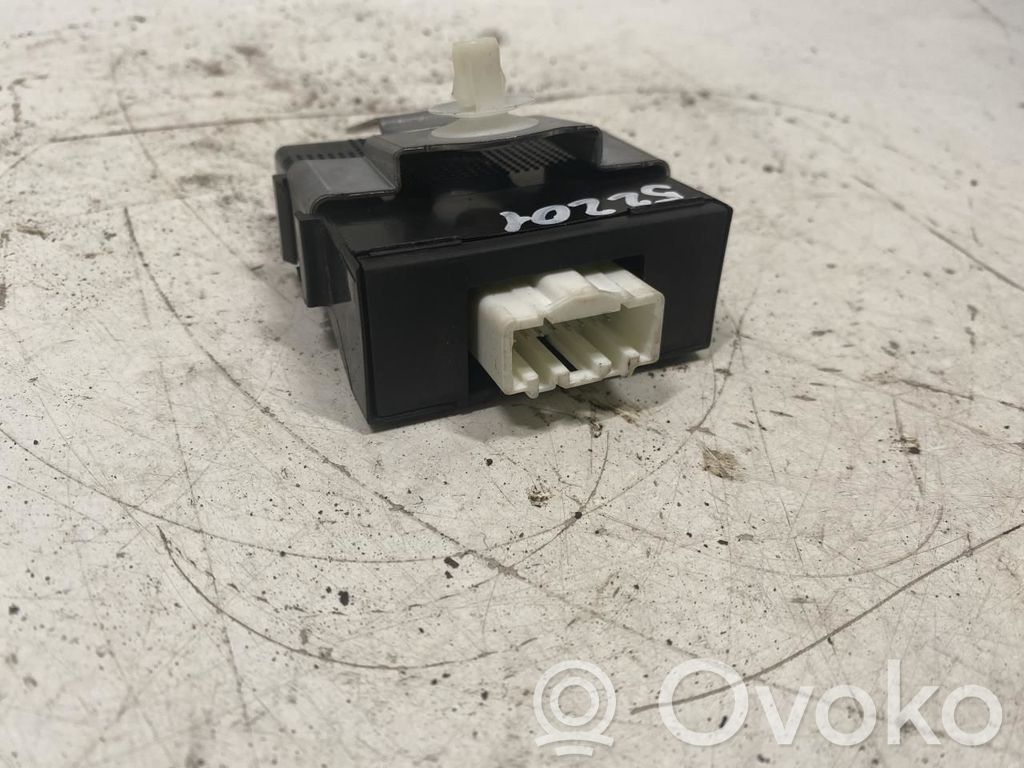 Mazda CX-5 II Unité de commande / module de pompe à carburant
