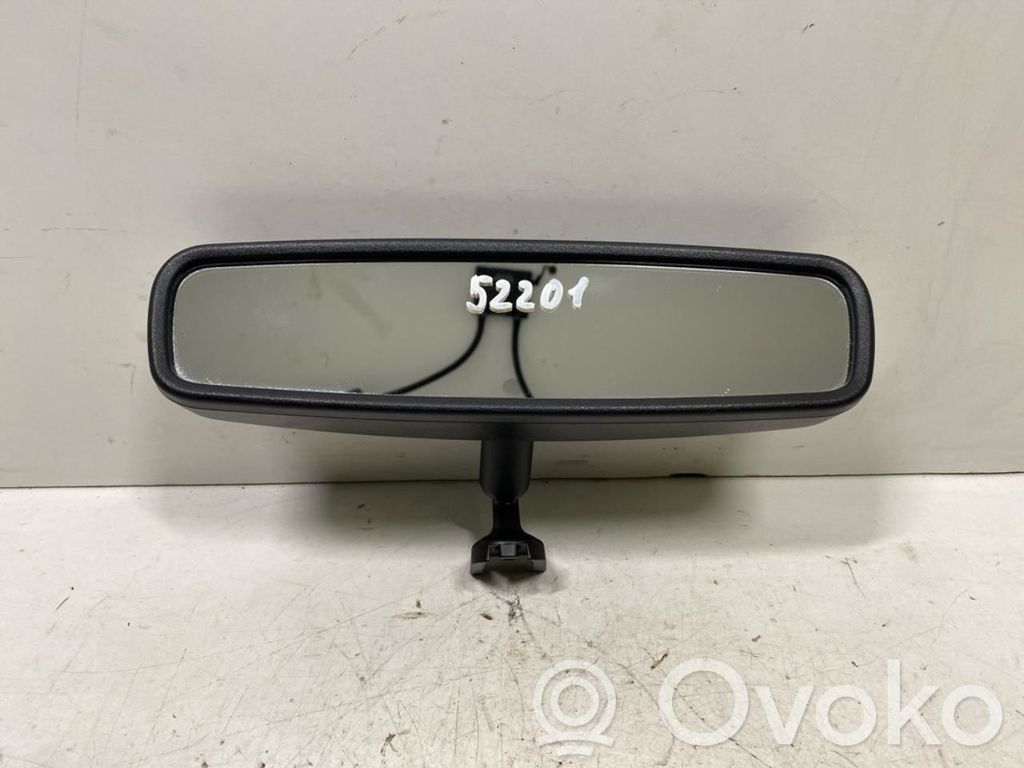 Mazda CX-5 II Oglindă retrovizoare (interior) 
